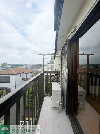 内田アパートの物件内観写真